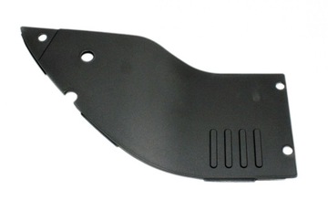 фото thumb №1, Кришка маскувальна накладка захист range rover sport 2013