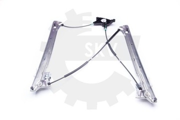 фото thumb №13, Подъемник стекла перед левый mercedes vito 10-