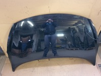 фото thumb №1, Капот крышка двигателя hyundai i30 ii 2011-2017