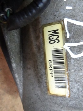 фото thumb №6, Honda civic viii ufo 2.2d 05' коробка передач коробки передач ppg6-1003069