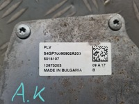 фото thumb №5, Насос вакуум opel astra k mokka x 1.4 turbo