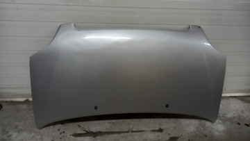 фото thumb №1, Капот opel agila 00r 1.2b