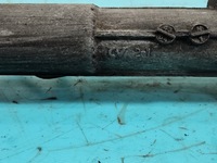 фото thumb №7, Трансмиссия рулевая рулевая рейка volvo v50 s40 ii p30723635 30723635