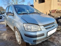 фото thumb №10, Hyundai getz лампа правий перед права передня