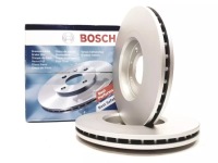 фото thumb №4, Bosch гальмівні диски+ гальмівні колодки p+t citroen c4 ii ds4 266mm