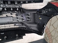 фото thumb №13, Бампер переднее vw tayron highline 2024- 57l807221 led камера pdc