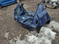 фото thumb №1, Audi a1 8x lift задняя четверть левая правая pas поддон 5d 5 дверь