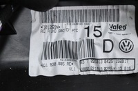 фото thumb №6, Audi a3 8v 2.0 tdi отопитель корпус 5q1820005ae