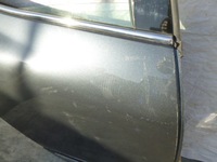 фото thumb №2, Renault clio iv дверь правый задняя