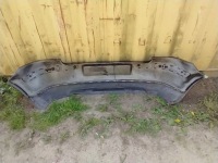 фото thumb №15, Vw golf iv 4 hb 1997- задний бампер 1j6807421