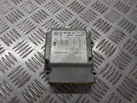 фото thumb №1, Модуль подушка безопасности skoda octavia ii 1k0909605aa