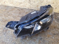 Купить Peugeot partner iv rifter iv лампа левый перед 9816826980 не ремонтировалась bdb, фото thumb