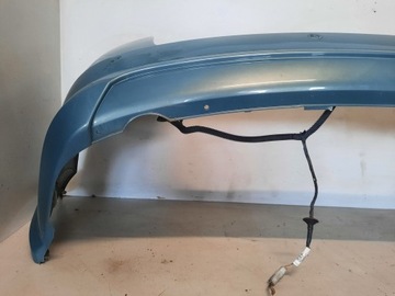 фото thumb №10, Opel signum 04-08 бампер зад задний 551004542