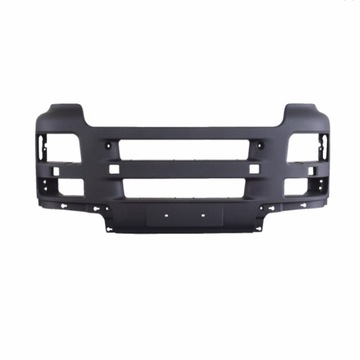 фото thumb №1, Бампер переднє man tga вузька кабіна 81.41610-0308