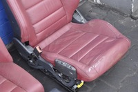 фото thumb №13, Mercedes клас e a207 рестайлінг прокладка інтер'єру сидіння диван