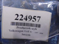 Volkswagen golf iv hb 1.9dti переключатель окон 1j4959857c Недорого, фото thumb