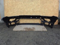 фото thumb №3, Бампер перед передний vw tiguan 2 ii 5na r line