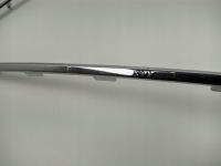 фото thumb №4, Молдинг рамка хром решітка решітка mercedes eqb w243