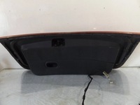 фото thumb №4, Modus кришка багажника задня накладка