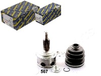 фото thumb №1, Шарнір зовнішній mitsubishi pajero 3,5 l200 3,2d