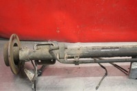 фото thumb №11, Oś задняя задняя балка opel movano a 2.5 dti 115 km lift 98-10