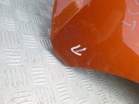 фото thumb №9, Mg zs ii 2017- капот крышка двигателя