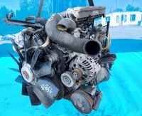 фото thumb №13, Двигун land rover range defender 2.5 td m51,256tm 164.034km