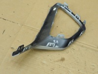 Audi q2 81a 21r рамка бампера правый задняя 81a807968 Доставка, фото thumb