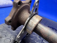 фото thumb №6, Audi a6 a7 c7 4g приводной вал коробки передач 8hp55 nvg