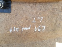 фото thumb №10, Обшивка обивка дверь левый задняя кожа bmw e91 przedlift europa