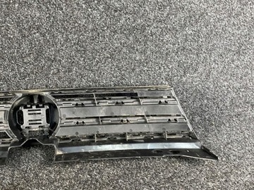 фото thumb №6, Vw tiguan ii 2 решётка радиатора решётка радиатор 5na853653a