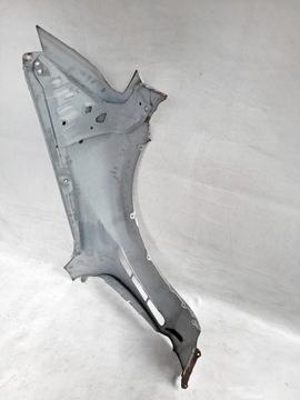 фото thumb №9, Крило лівий перед переднє mazda rx-8 передній рестайлінг 2003-2009