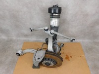 фото thumb №3, Audi q7 4m поворотна опора права важелі амортизатор ступиця супорт піввісь komplt