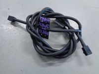 фото thumb №1, Renault megane iii 12 шланг омивача капот