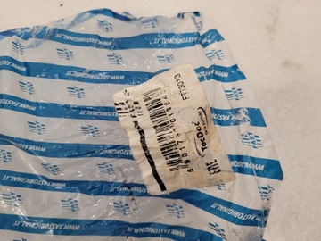 фото thumb №11, Fiat ducato iii jumper ii троси зміни коробки передач fast ft73013