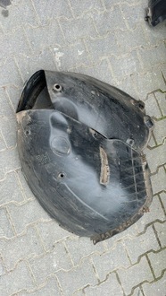 фото thumb №1, Kia sorento 2018- lift подкрылок передние перед правое