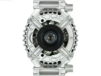 Купити Генератор 120a a0047 as-pl opel saab 9-3 astra, фото thumb