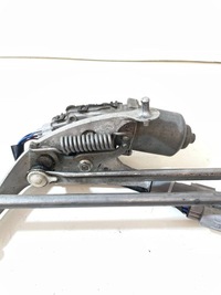 фото thumb №8, Механізм двигун двірник toyota auris - 8511002190 europa