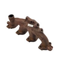 фото thumb №11, Mercedes citan w415 коллектор выпускной двигателя дизель om607 140045892r