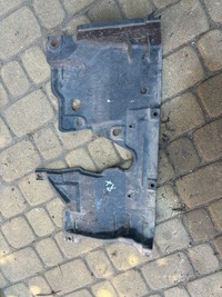 фото thumb №1, Lexus rx iv 450h 3.5 защита нижняя дна 58166-48050