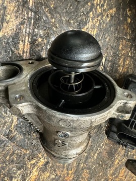 фото thumb №8, Турбонагнітач турбіна jaguar land rover 2.0 d 59001510671