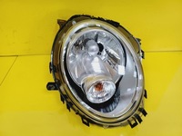 фото thumb №1, Фара лампа правий перед mini cooper clubman r55 0301225304 07-14r nr171