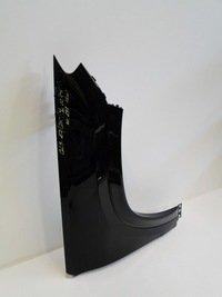 фото thumb №8, Mercedes крило переднє праві gls 167 x167 a1678802800 197