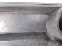 фото thumb №6, Лампа led do движение dziennej противотуманная фара левый перед 89091133 volvo s60 ii v60 i