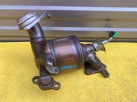 фото thumb №1, Honda jazz v crosstar каталізатор 1.5 гібрид ideał