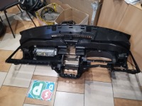 фото thumb №11, Панель приладів приладова панель  панель приладів каркас vw golf v