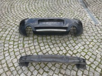 фото thumb №6, Бампер задняя задний kompletny oryg pdc mini countryman r60 s 15r