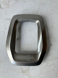 фото thumb №1, Хром вибірник коробки передач corsa f автомат