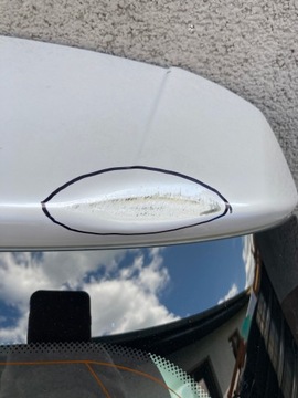 фото thumb №5, Крышка багажника bmw 1 f20 f21 рестайлинг