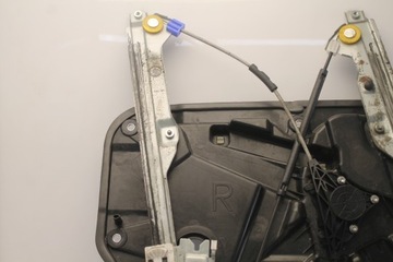 фото thumb №10, Підйомник вікна правий перед nissan x-trail t31